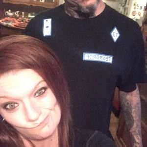 Meet your Posher, Misty